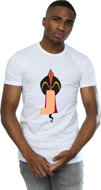 Produktbild Disney Alphabet J Is For Jafar TShirt (L)
