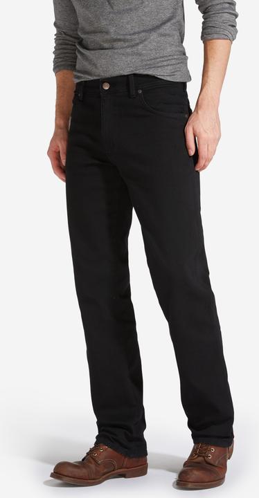 Actual product image Wrangler Texas (30, 38)
