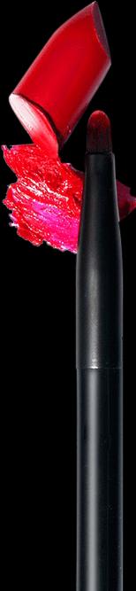 Actual product image NYX Professional Make-Up Pro Brush - Lip Brush (Lips)