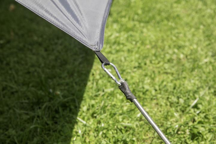 Produktbild Windhager Multifunktions Segel Plane (4 x 3 m)