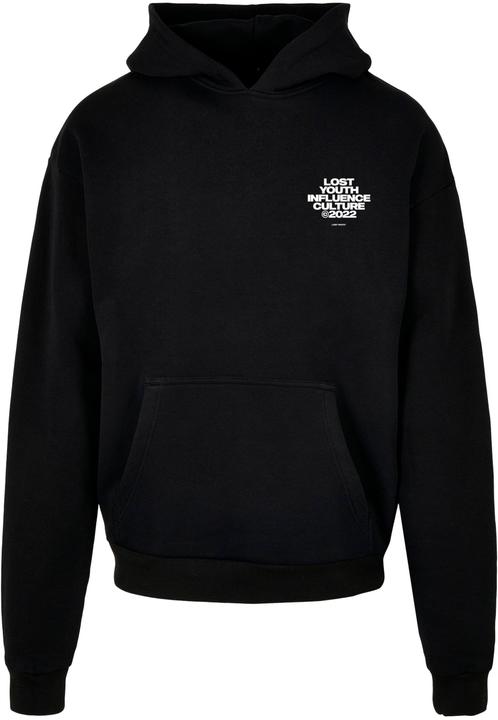 Image du produit Lost Youth LY HOODIE "CULTURE - 21641 (5XL)
