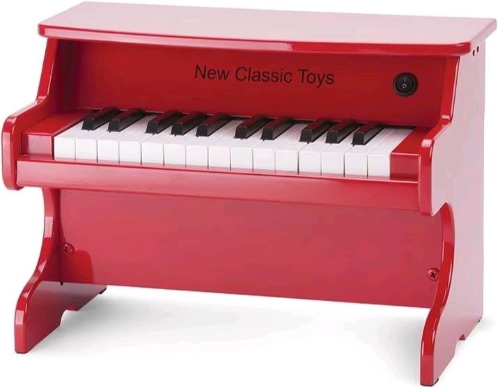 Immagine prodotto New Classic Toys E-piano