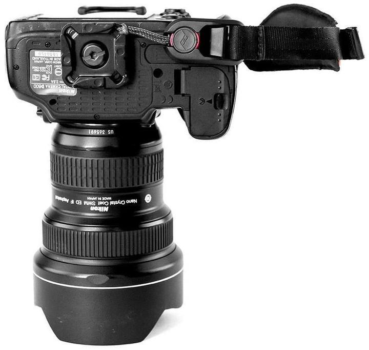 Produktbild Peak Design Clutch CL-3 (Handschlaufe)