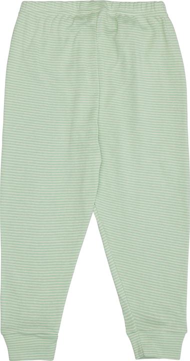 Produktbild loud + proud Pyjama Ringel (104)