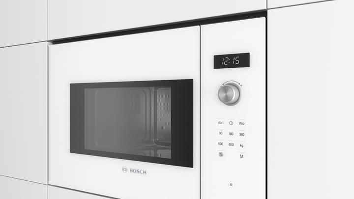 Image du produit Bosch Hausgeräte BFL524MW0