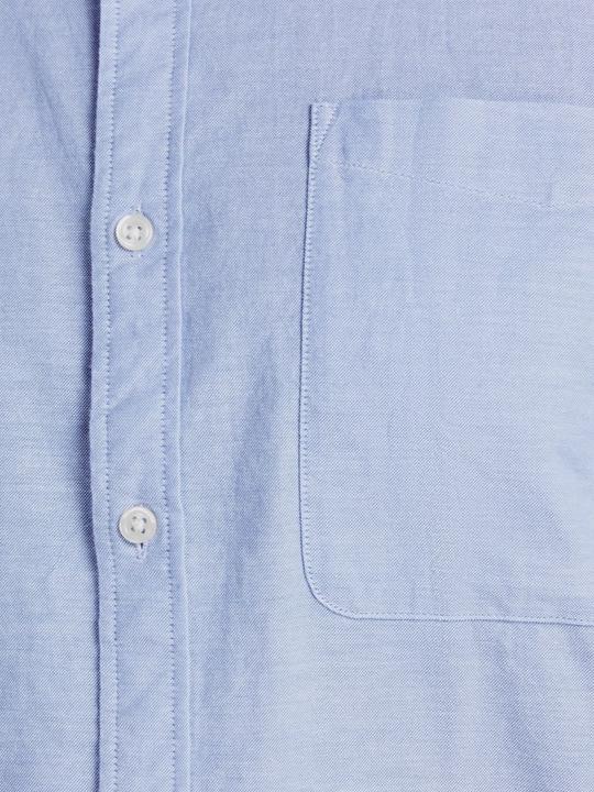 Produktbild Jack & Jones Oxford Plus Size Hemd (3XL)