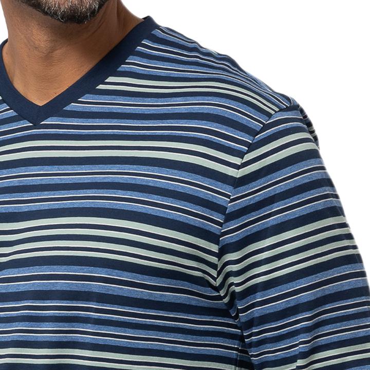 Produktbild Ammann Organic Cotton Schlafanzug (XXL)