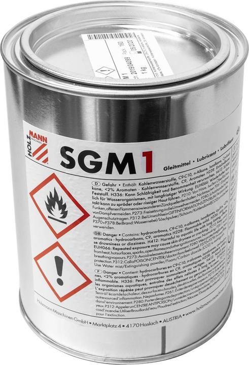 Immagine prodotto No Name Lubrificante speciale WAXILIT 22-30P 1 kg (1000 ml)