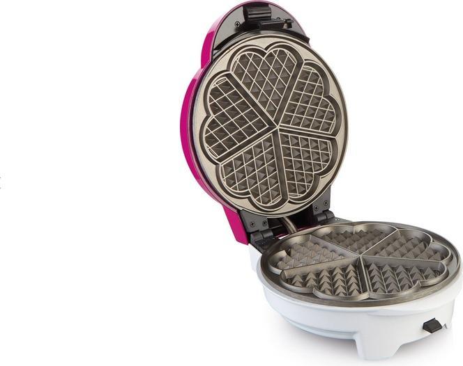 Immagine prodotto Gorenje Gore Waffle Iron WCM702 PW rs/wh