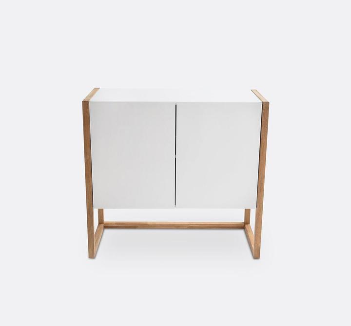 Image du produit La Redoute Interieurs Compo (91 x 42 x 84.5 cm)