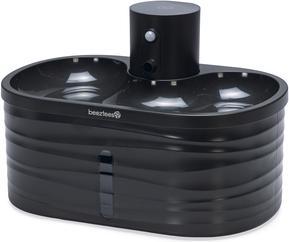 Produktbild Beeztees Trinkwasserbrunnen Sef Katze (2.50 l)