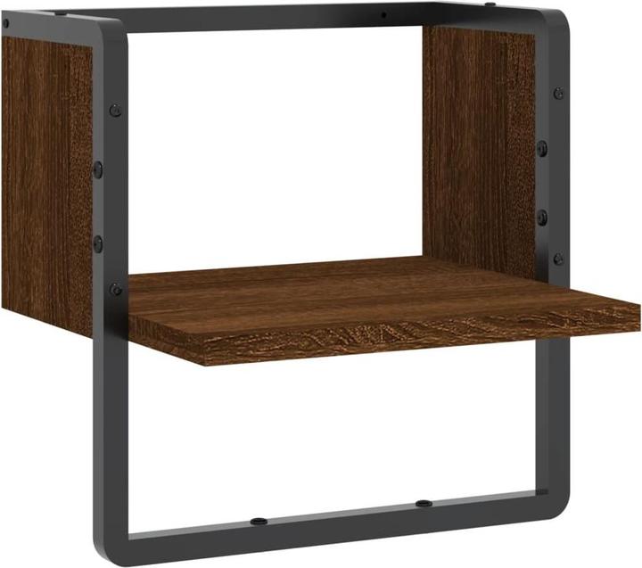 Actual product image VidaXL Guillermo (30 x 25 x 30 cm)