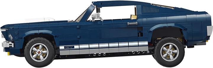 Produktbild LEGO Ford Mustang (10265, LEGO Creator Expert, LEGO Seltene Sets)