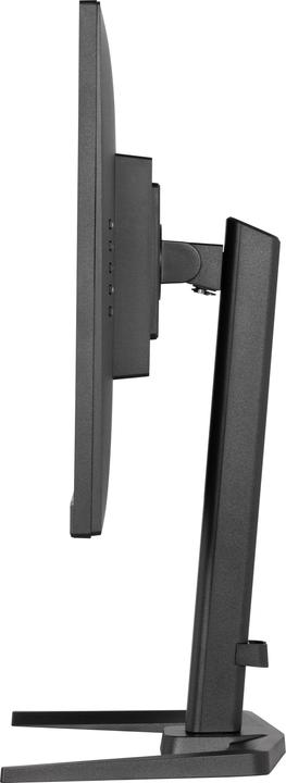 Actual product image iiyama 27IN G-MASTER RED EAGLE FAST IPS 2560X1440 180HZ AND 0.2MS MP (2560 x 1440 pixels, 27")
