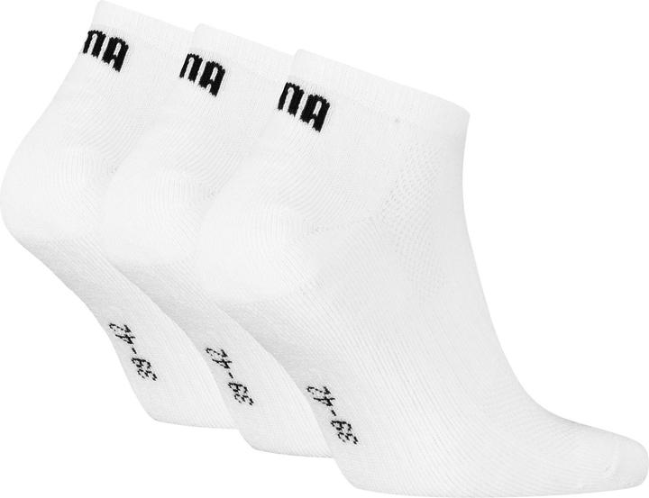 Produktbild Puma Sneaker Frottee Socken (3er Pack, 43 - 46)