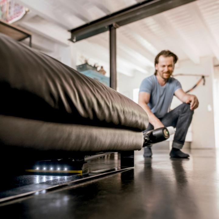 Image du produit Kärcher Odkurzacz Karcher VC 6 Cordless ourFamily Duo