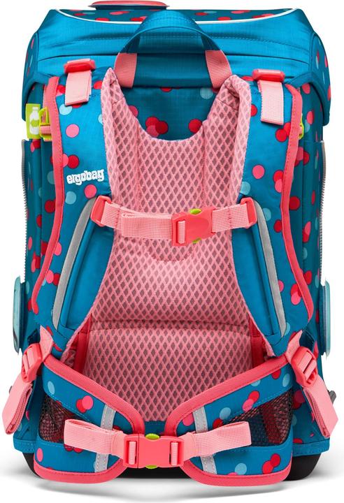 Produktbild Ergobag Schulthek-Set Cubo Light (19 l)