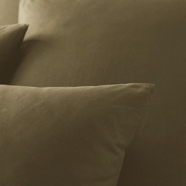 Image du produit La Redoute Interieurs Scenario Coton Recycle (Housse de couette, 260 x 240 cm)
