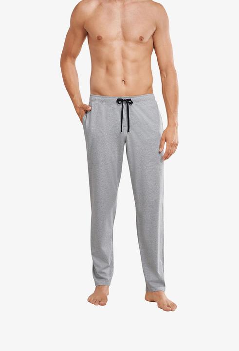 Actual product image Schiesser Mix+Relax" trousers (48)