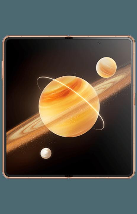 Produktbild Honor Magic V3 (512 GB, Reddisch Brown, 7.92", Dual SIM, 50 Mpx, 5G)