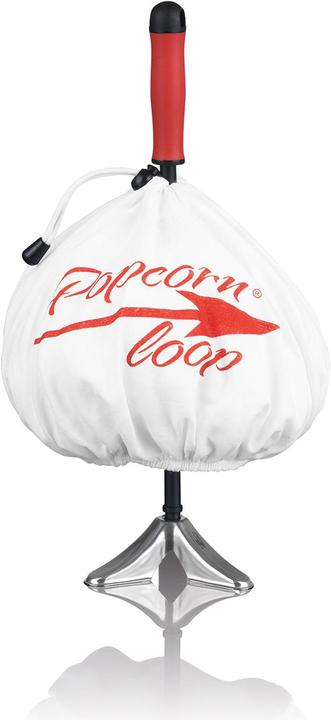 Actual product image Popcorn Loop Maker