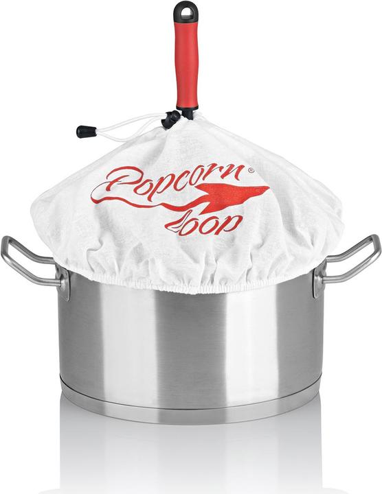 Actual product image Popcorn Loop Maker