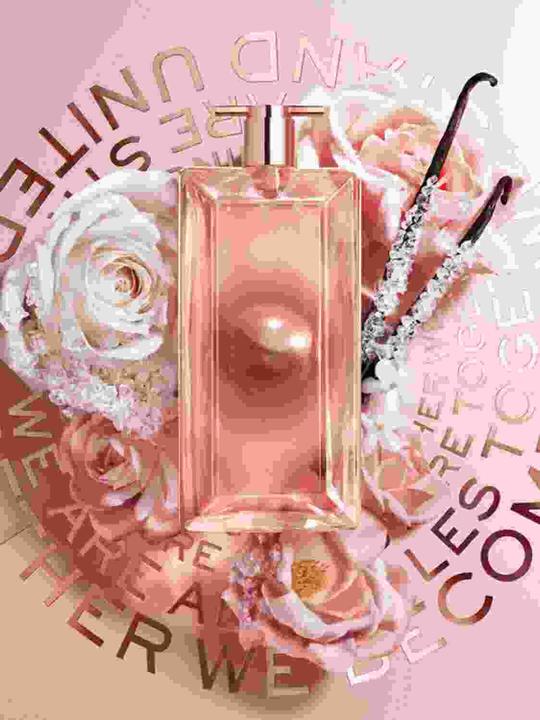 Image du produit Lancôme Idole L’intense (Eau de parfum, 75 ml)