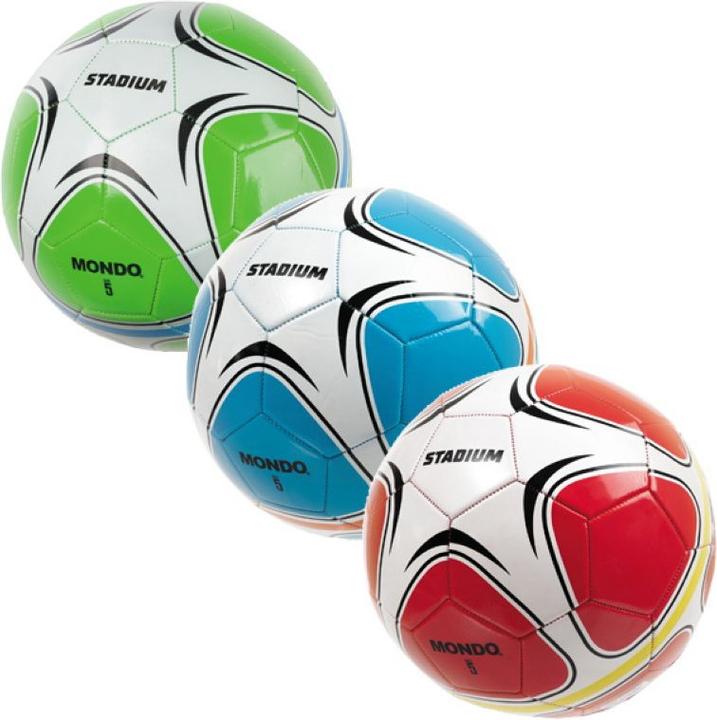 Actual product image Sombo Football