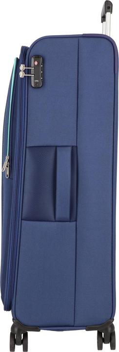 Actual product image American Tourister Sea Seeker (92.50 l, XL (from 140l))