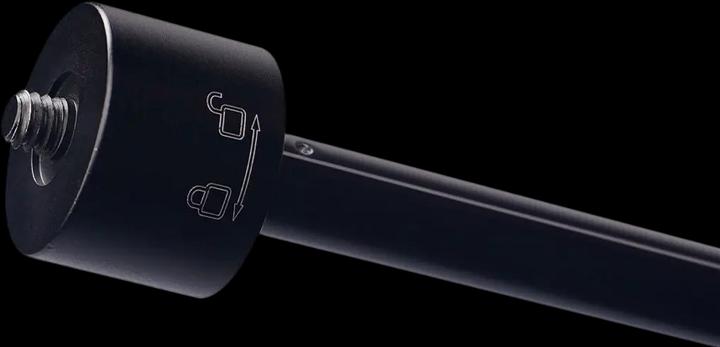 Produktbild Obsbot Extendable Tripod (Metall, Kunststoff)