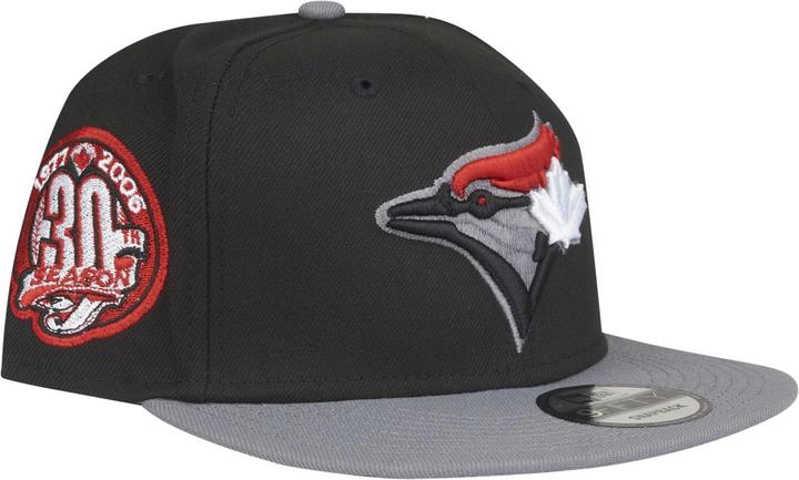 New Era 9Fifty Cooperstown Toronto Jays