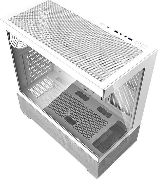 Actual product image Darkflash Tech DS900 Air (mATX, ITX, ATX)