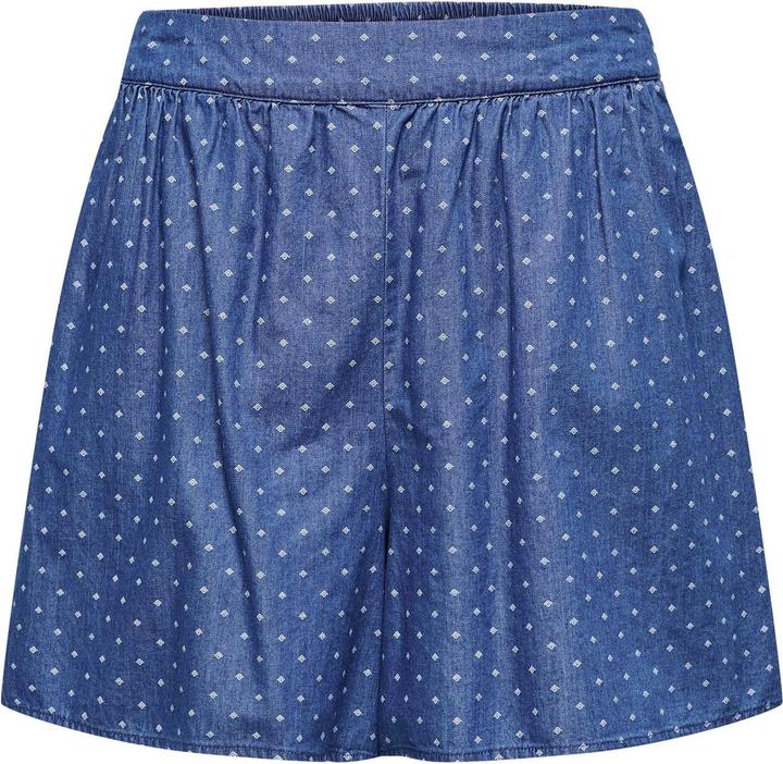 Image du produit Only ONLNOVA Normal geschnitten Shorts Shorts (L)
