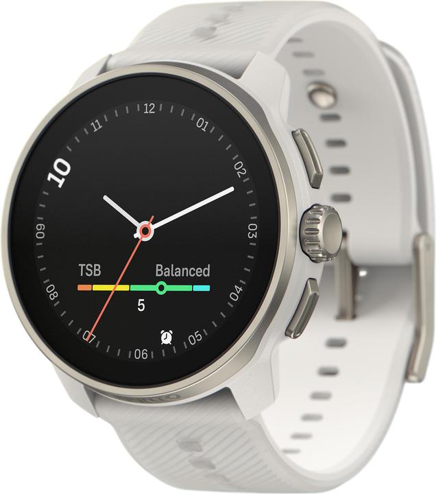 Produktbild Suunto Race S (45 mm)