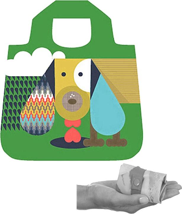 Actual product image Envirosax Shoulder bag and shopping bag reusable