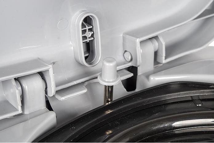 Produktbild Bo-Camp Camping Toilet