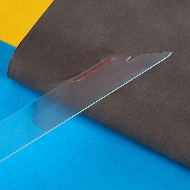 Image du produit MU Budget Verre de protection Protection d'écran (1 pièce(s), Xiaomi Redmi 10A)