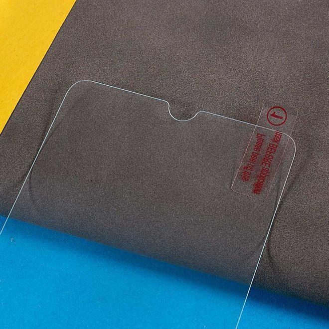 Image du produit MU Budget Verre de protection Protection d'écran (1 pièce(s), Xiaomi Redmi 10A)