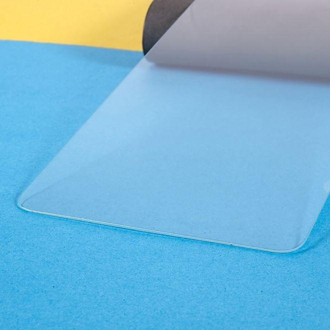 Image du produit MU Budget Verre de protection Protection d'écran (1 pièce(s), Xiaomi Redmi 10A)
