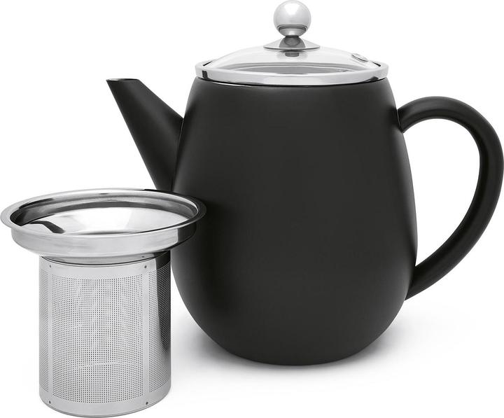 Bredemeijer Teiera 'Duet Eva (1.10 l)