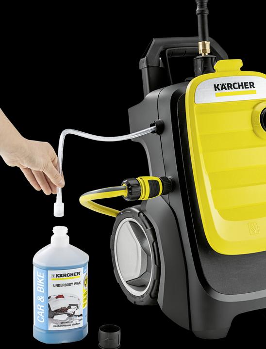 Produktbild Kärcher K7 Compact (Netzbetrieb)