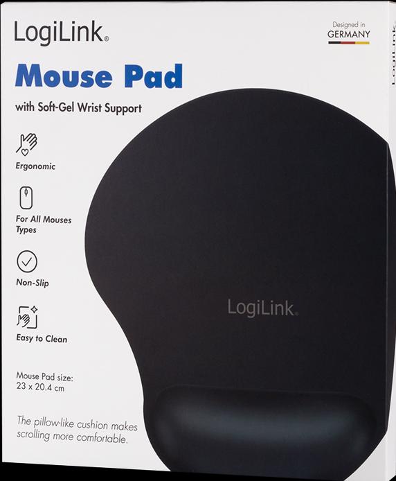 Produktbild LogiLink ID0027 (S)