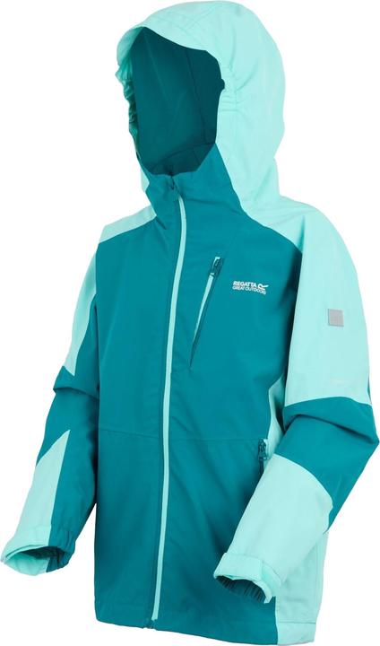 Image du produit Regatta - Veste imperméable CALDERDALE - Enfant (104)