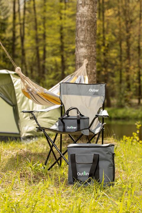 Immagine prodotto Outliner SEDIA TURISTICA YXC-604-1
