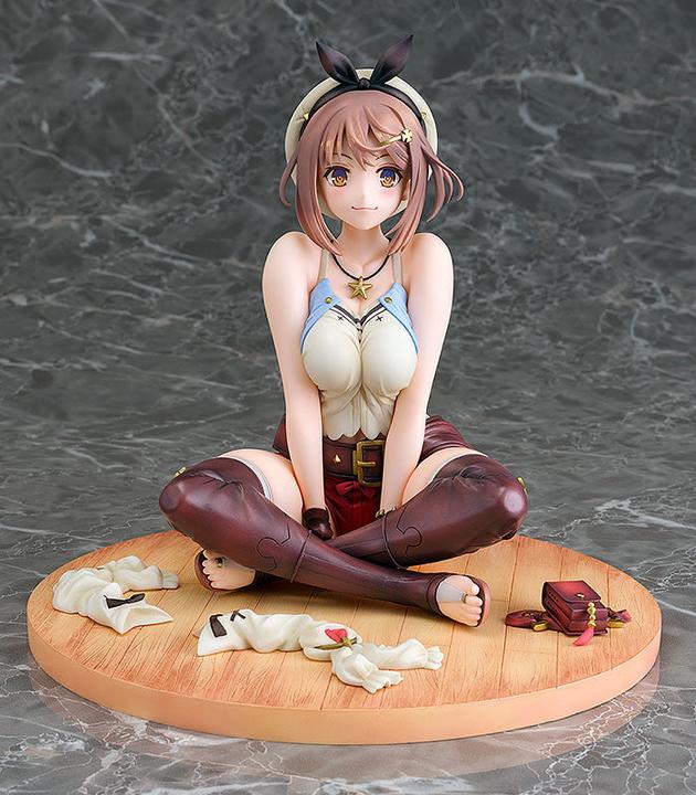Immagine prodotto Kadokawa 1/6 Ryza (stout di riso e mandorle)