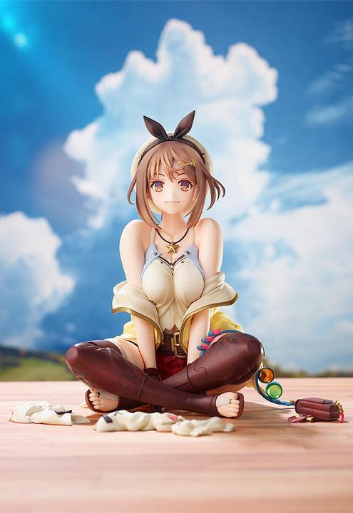 Immagine prodotto Kadokawa 1/6 Ryza (stout di riso e mandorle)