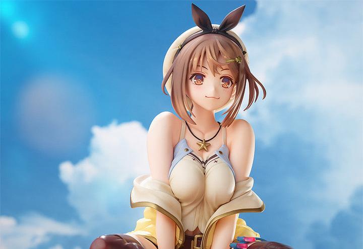 Immagine prodotto Kadokawa 1/6 Ryza (stout di riso e mandorle)