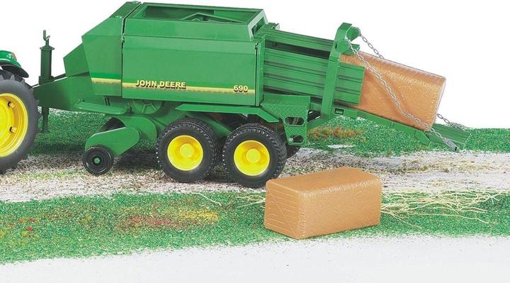 Immagine prodotto Bruder Grande imballatrice John Deere