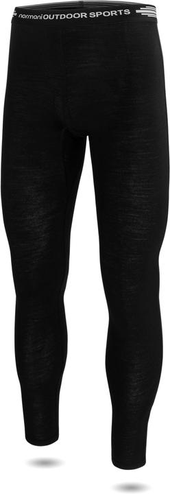 Actual product image Normani Mens Merino Underpants Sydney (6XL)