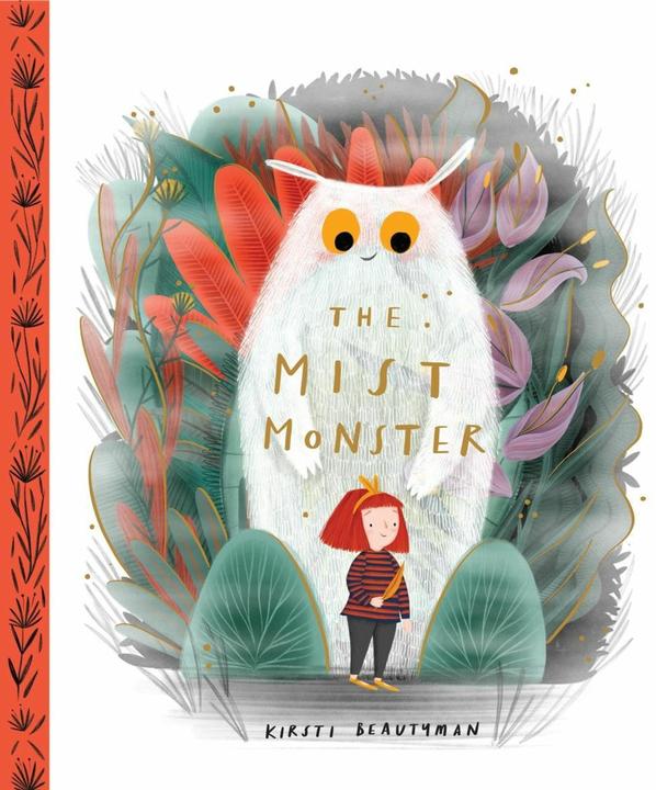 Immagine prodotto The Mist Monster (Inglese, Kirsti Beautyman, 2019)